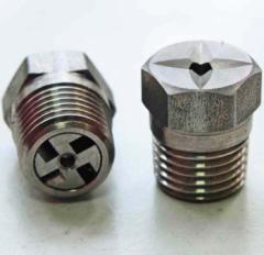 Kare Full Cone Nozul