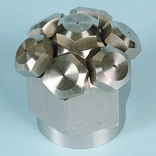 Çok Ağızlı Nozul