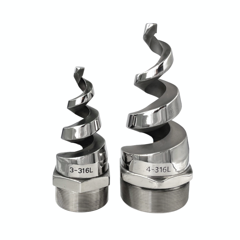 Spiral Full Cone Nozul