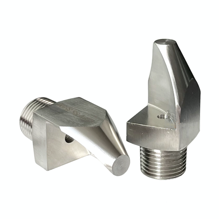 Flat Narrow Nozzle