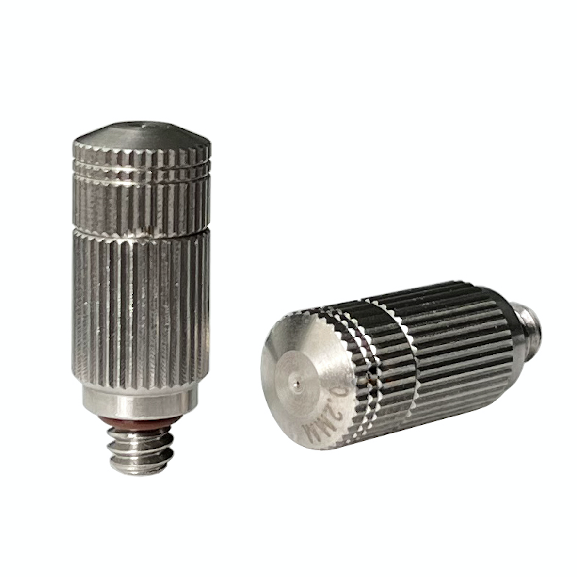 Short Sist/Mist Nozzle